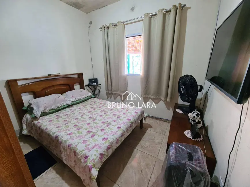 Foto 8 de Casa com 2 quartos à venda, 376m2 em Igarape - MG