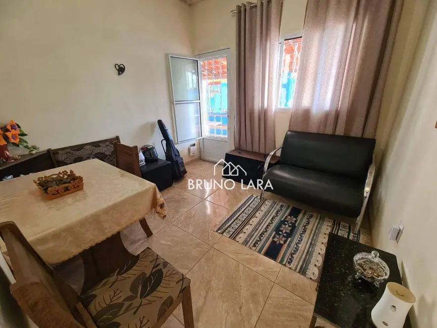 Foto 4 de Casa com 2 quartos à venda, 376m2 em Igarape - MG