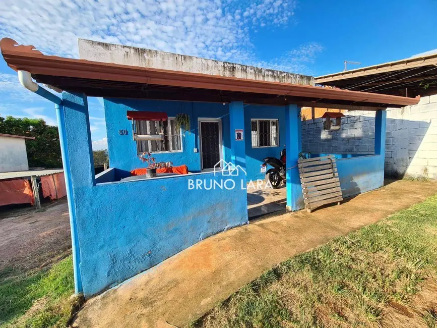 Foto 3 de Casa com 2 quartos à venda, 376m2 em Igarape - MG