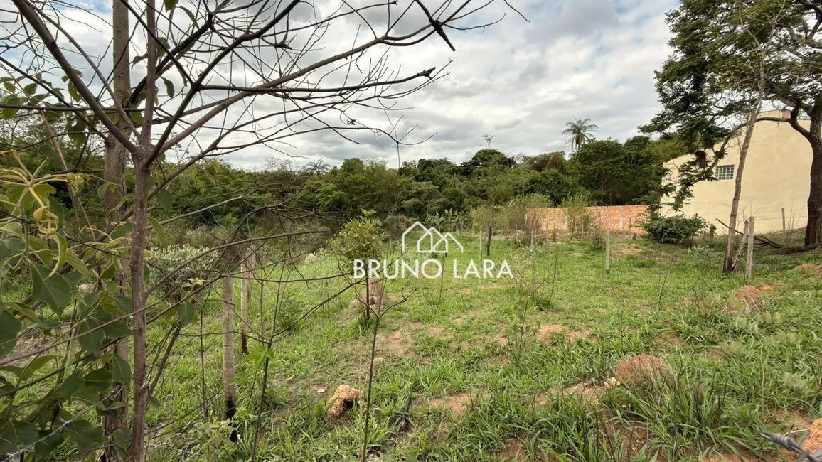 Foto 6 de Terreno / Lote à venda, 300m2 em Angola, Betim - MG