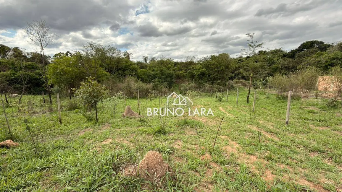 Foto 1 de Terreno / Lote à venda, 300m2 em Angola, Betim - MG