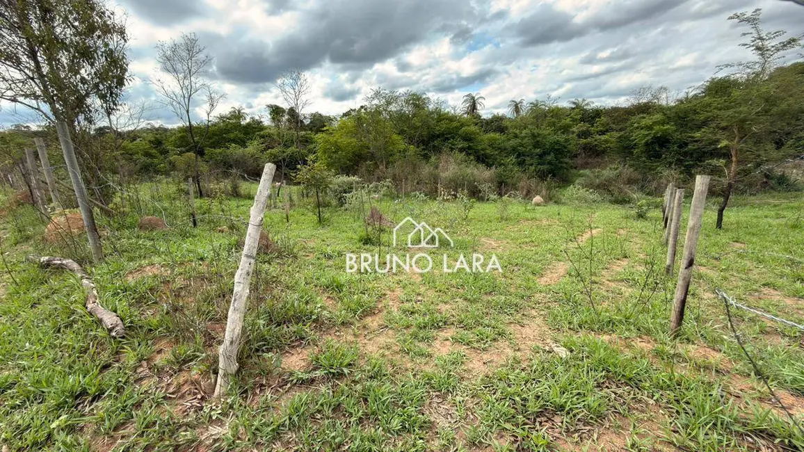 Foto 5 de Terreno / Lote à venda, 300m2 em Angola, Betim - MG