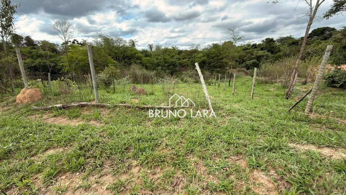 Foto 4 de Terreno / Lote à venda, 300m2 em Angola, Betim - MG