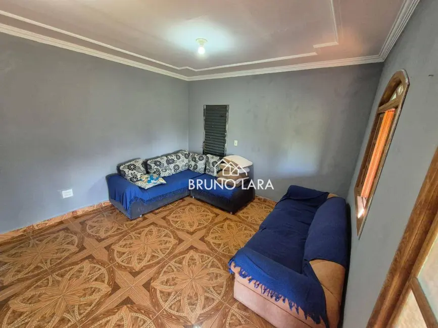 Foto 7 de Sítio / Rancho com 4 quartos à venda, 1000m2 em Igarape - MG