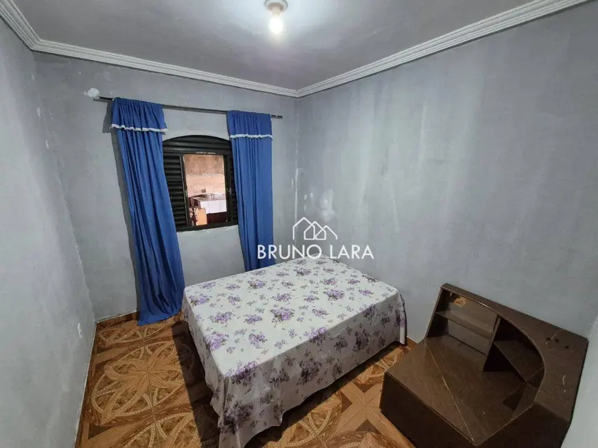 Foto 8 de Sítio / Rancho com 4 quartos à venda, 1000m2 em Igarape - MG