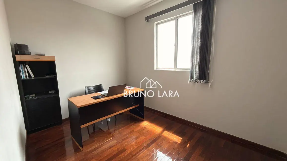 Foto 6 de Apartamento com 3 quartos à venda, 76m2 em Angola, Betim - MG