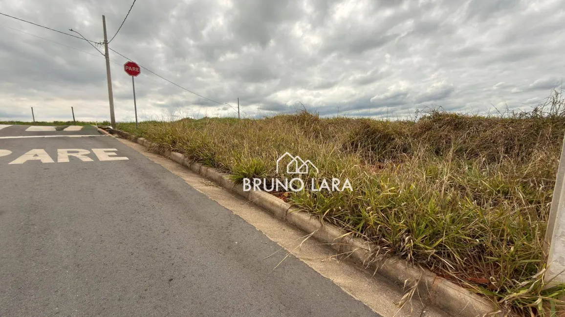 Foto 3 de Terreno / Lote à venda, 360m2 em Betim - MG