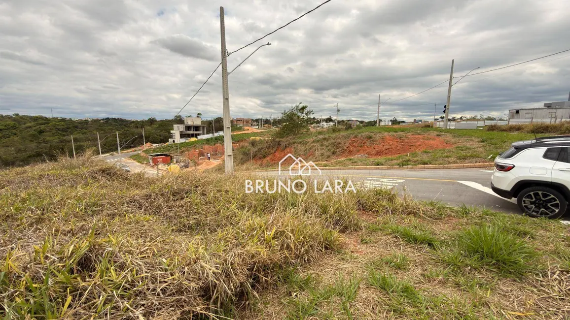 Foto 6 de Terreno / Lote à venda, 360m2 em Betim - MG
