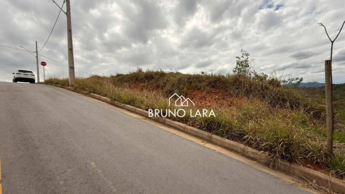 Foto 3 de Terreno / Lote à venda, 360m2 em Betim - MG