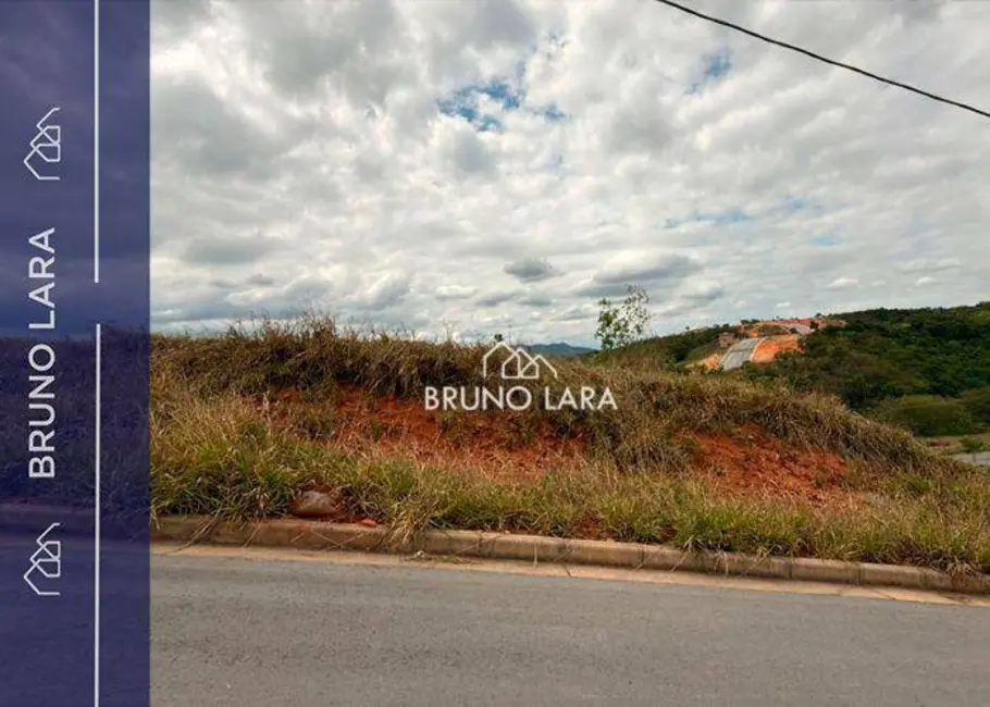 Terreno / Lote à venda, 360m2 em Betim - MG - imagem 1 Foto 1 de Terreno / Lote à venda, 360m2 em Betim - MG