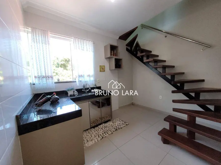 Foto 8 de Cobertura com 2 quartos para alugar, 100m2 em Igarape - MG