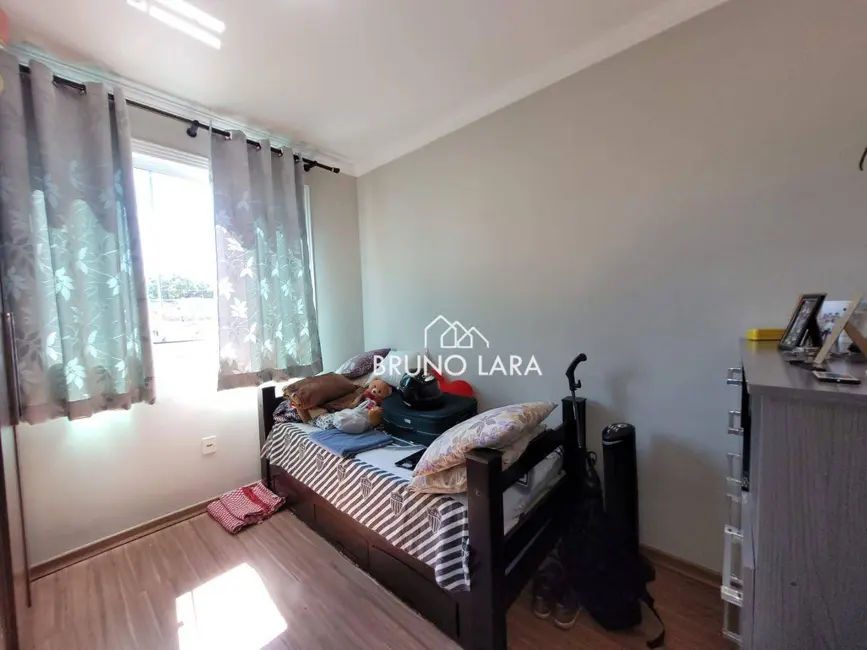 Foto 5 de Cobertura com 2 quartos para alugar, 100m2 em Igarape - MG