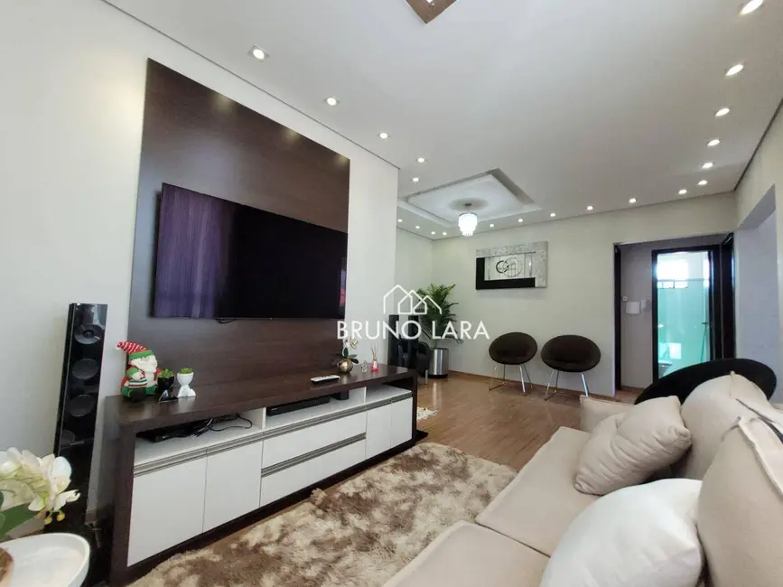 Foto 4 de Cobertura com 2 quartos para alugar, 100m2 em Igarape - MG