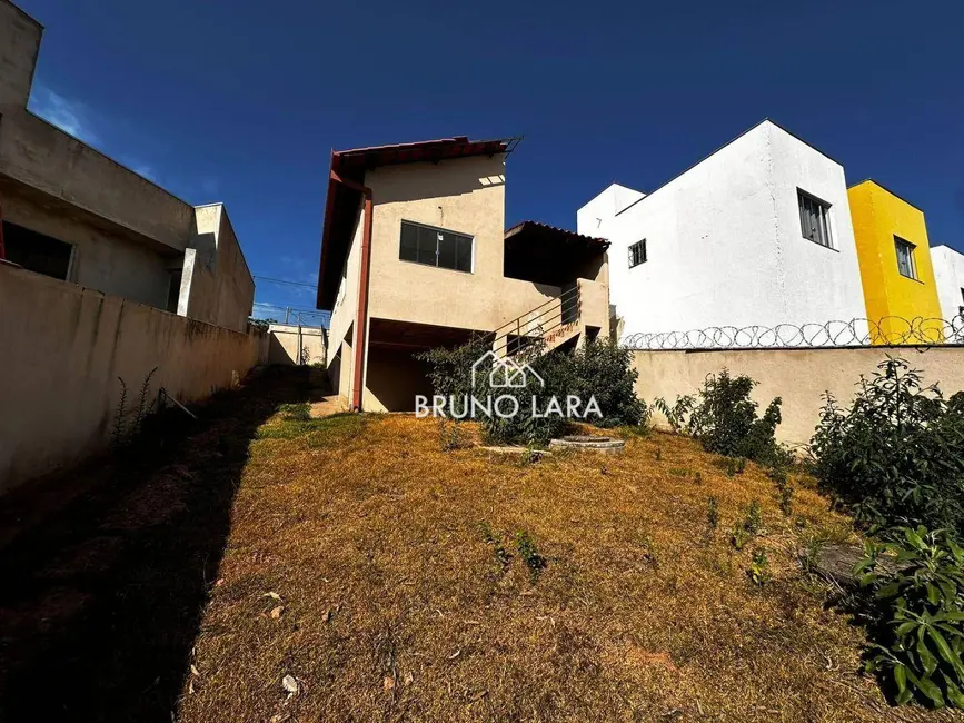 Foto 5 de Casa com 3 quartos à venda, 360m2 em Sao Joaquim De Bicas - MG
