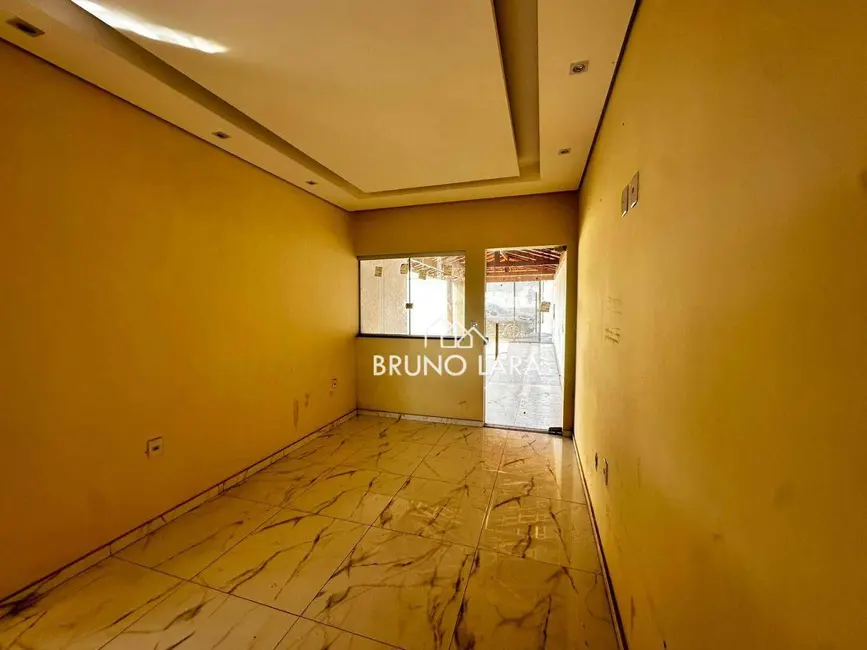 Foto 3 de Casa com 3 quartos à venda, 360m2 em Sao Joaquim De Bicas - MG