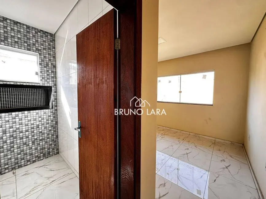 Foto 9 de Casa com 3 quartos à venda, 360m2 em Sao Joaquim De Bicas - MG