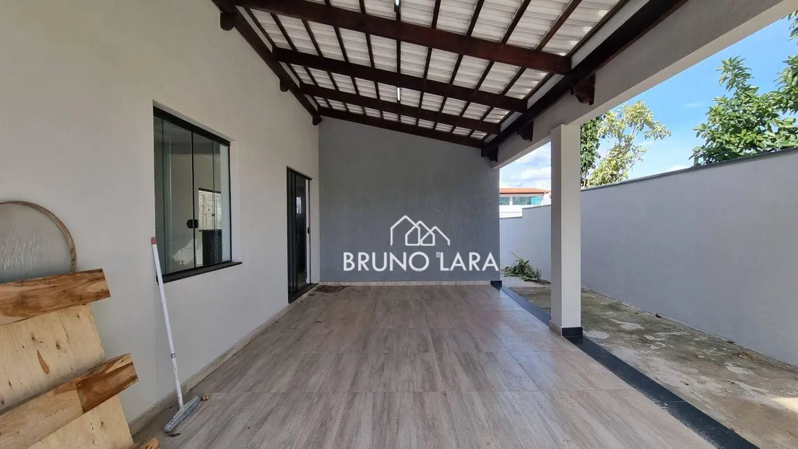 Casa com 2 quartos para alugar, 500m2 em Igarape - MG - imagem 4 Foto 4 de Casa com 2 quartos para alugar, 500m2 em Igarape - MG