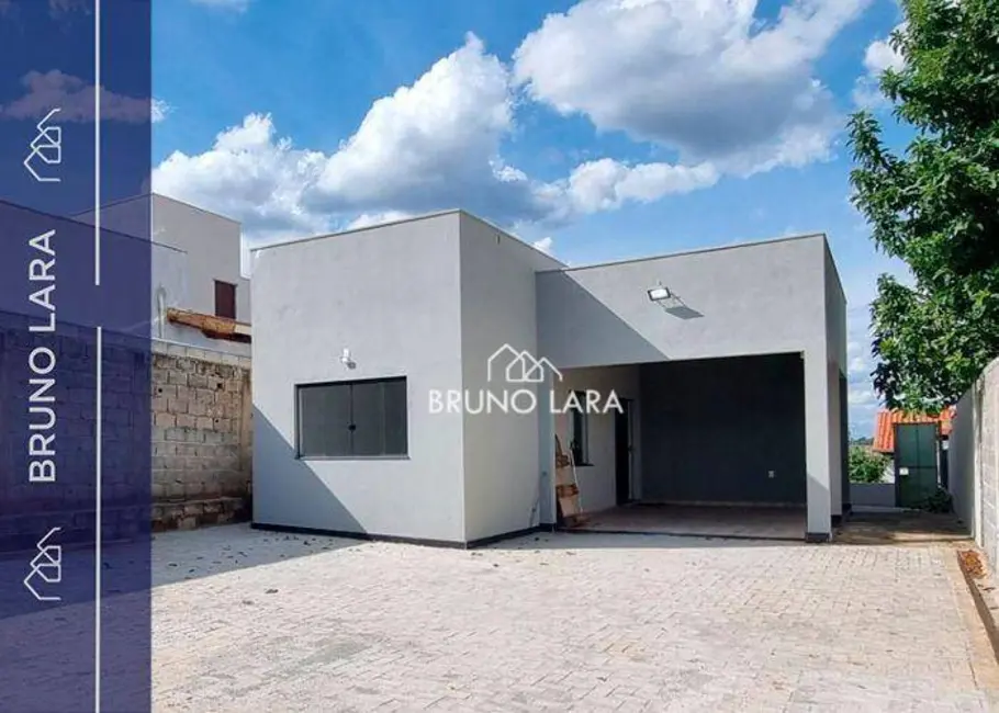 Casa com 2 quartos para alugar, 500m2 em Igarape - MG - imagem 1 Foto 1 de Casa com 2 quartos para alugar, 500m2 em Igarape - MG