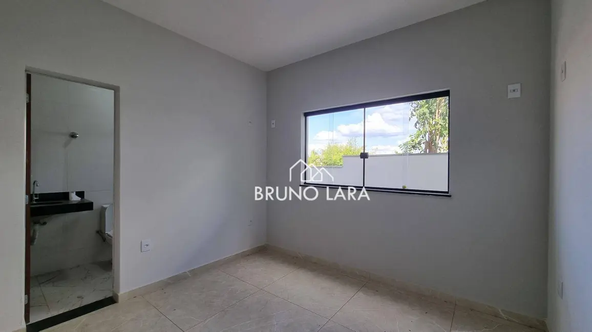 Casa com 2 quartos para alugar, 500m2 em Igarape - MG - imagem 7 Foto 7 de Casa com 2 quartos para alugar, 500m2 em Igarape - MG