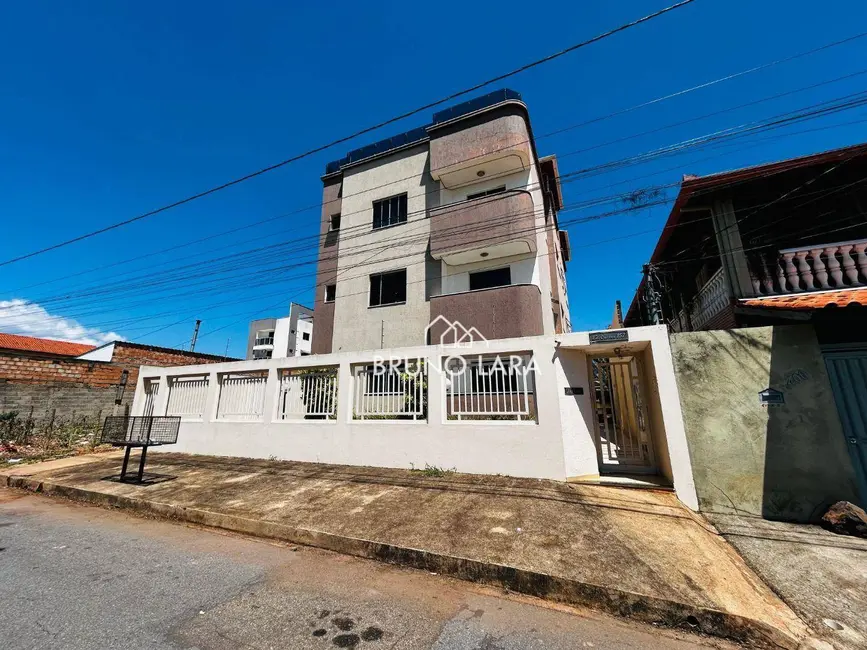 Apartamento com 3 quartos à venda, 100m2 em Igarape - MG - imagem 2 Foto 2 de Apartamento com 3 quartos à venda, 100m2 em Igarape - MG