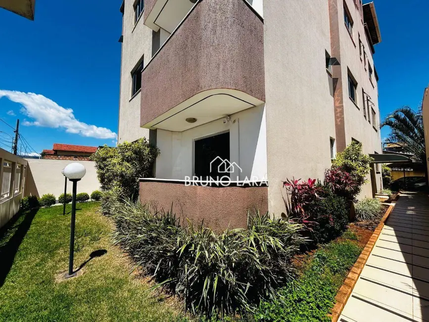 Apartamento com 3 quartos à venda, 100m2 em Igarape - MG - imagem 3 Foto 3 de Apartamento com 3 quartos à venda, 100m2 em Igarape - MG