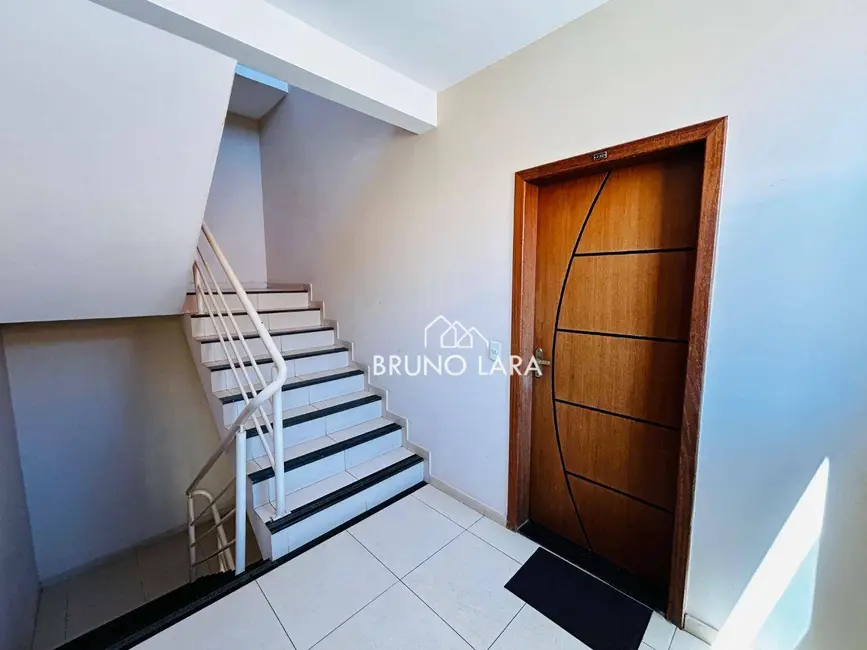 Apartamento com 3 quartos à venda, 100m2 em Igarape - MG - imagem 4 Foto 4 de Apartamento com 3 quartos à venda, 100m2 em Igarape - MG