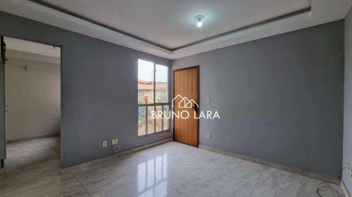 Apartamento com 2 quartos para alugar, 50m2 em Igarape - MG - imagem 4 Foto 4 de Apartamento com 2 quartos para alugar, 50m2 em Igarape - MG