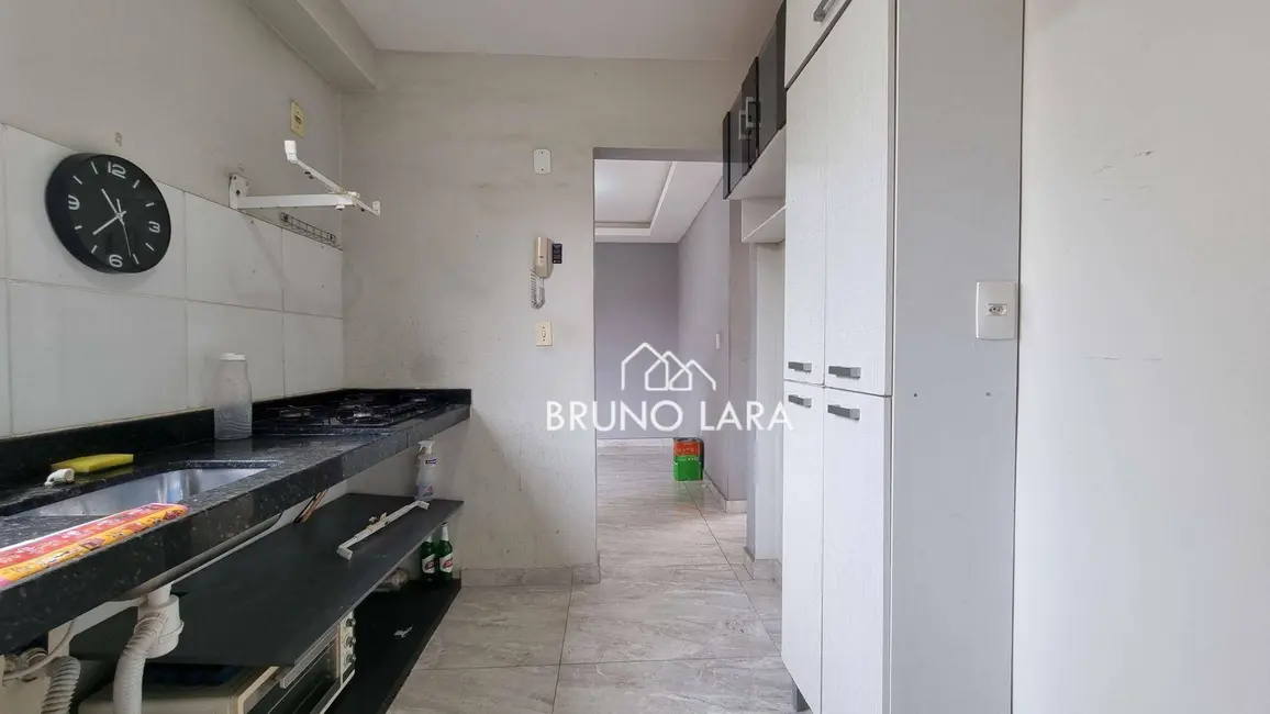 Apartamento com 2 quartos para alugar, 50m2 em Igarape - MG - imagem 9 Foto 9 de Apartamento com 2 quartos para alugar, 50m2 em Igarape - MG