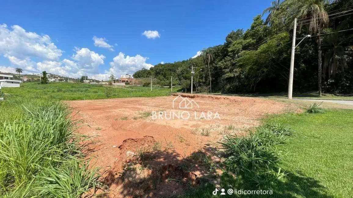Foto 6 de Terreno / Lote à venda, 1006m2 em Betim - MG