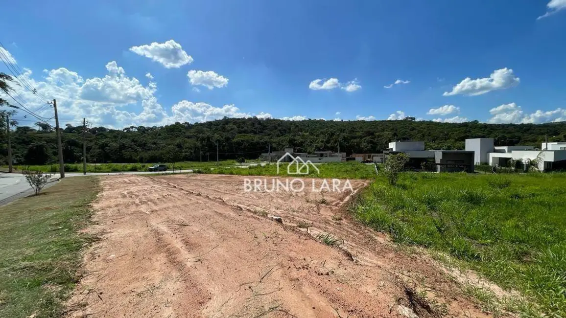 Foto 5 de Terreno / Lote à venda, 1006m2 em Betim - MG