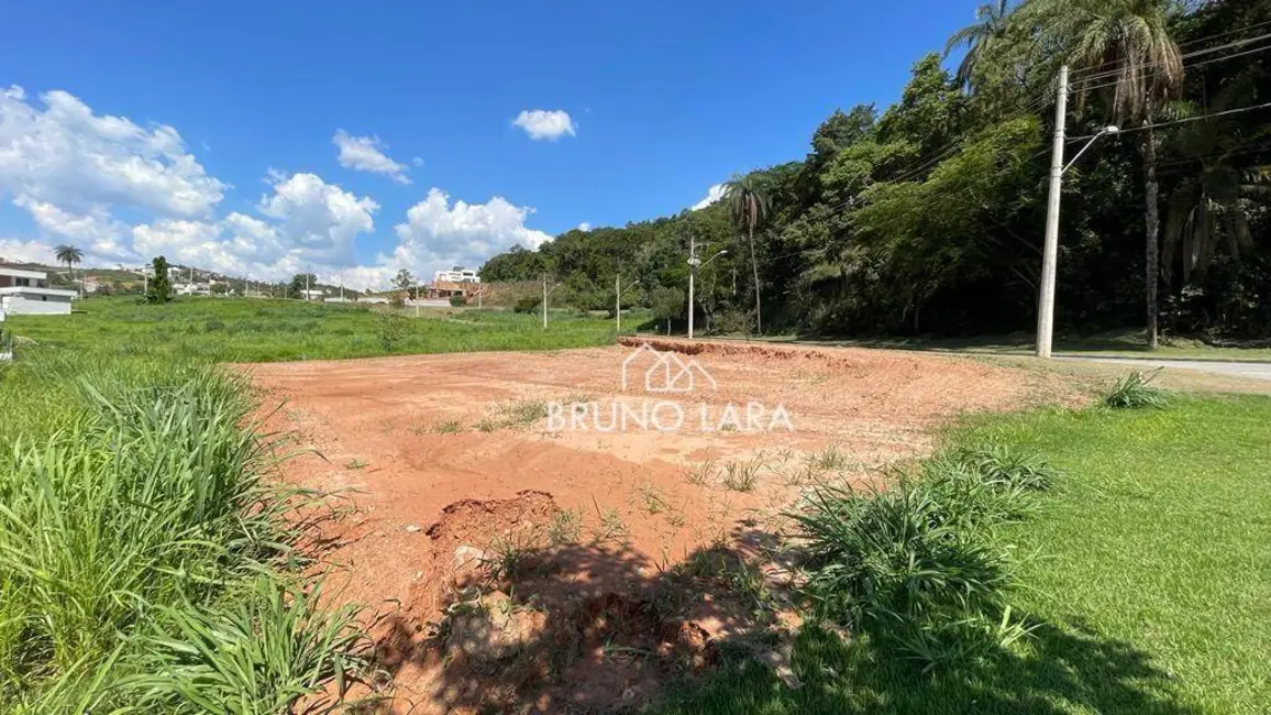 Foto 7 de Terreno / Lote à venda, 1006m2 em Betim - MG