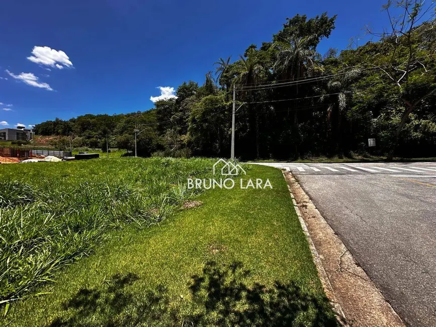Foto 3 de Terreno / Lote à venda, 1006m2 em Betim - MG