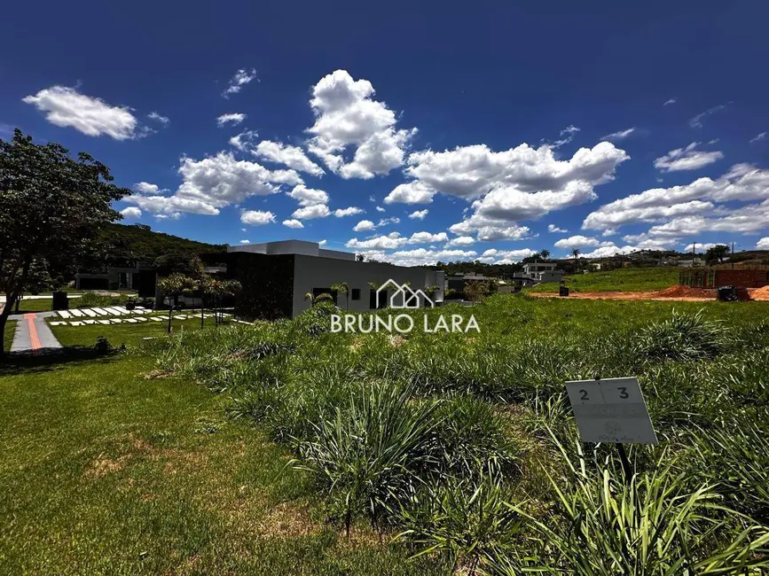 Foto 4 de Terreno / Lote à venda, 1006m2 em Betim - MG