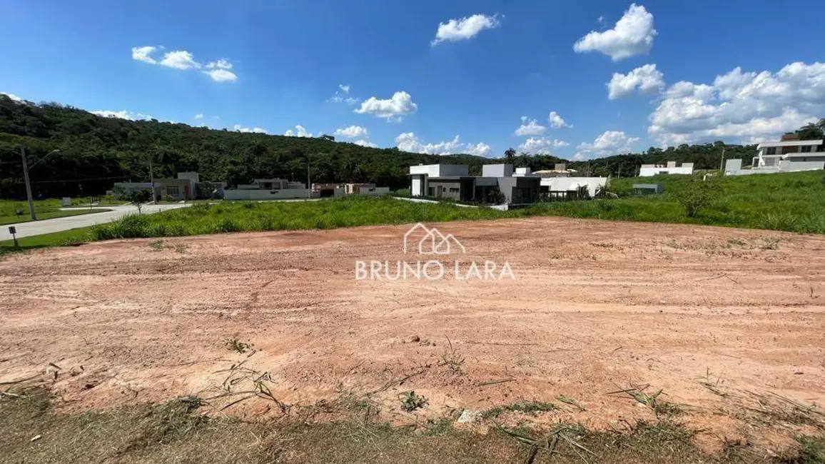 Foto 9 de Terreno / Lote à venda, 1006m2 em Betim - MG