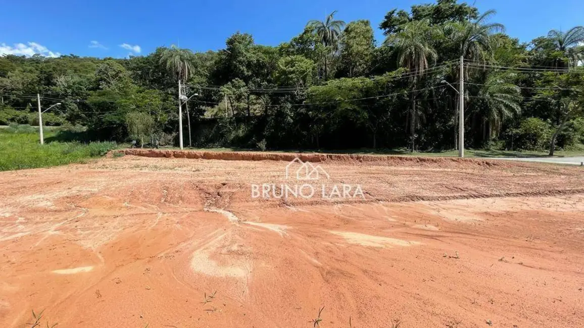 Foto 8 de Terreno / Lote à venda, 1006m2 em Betim - MG