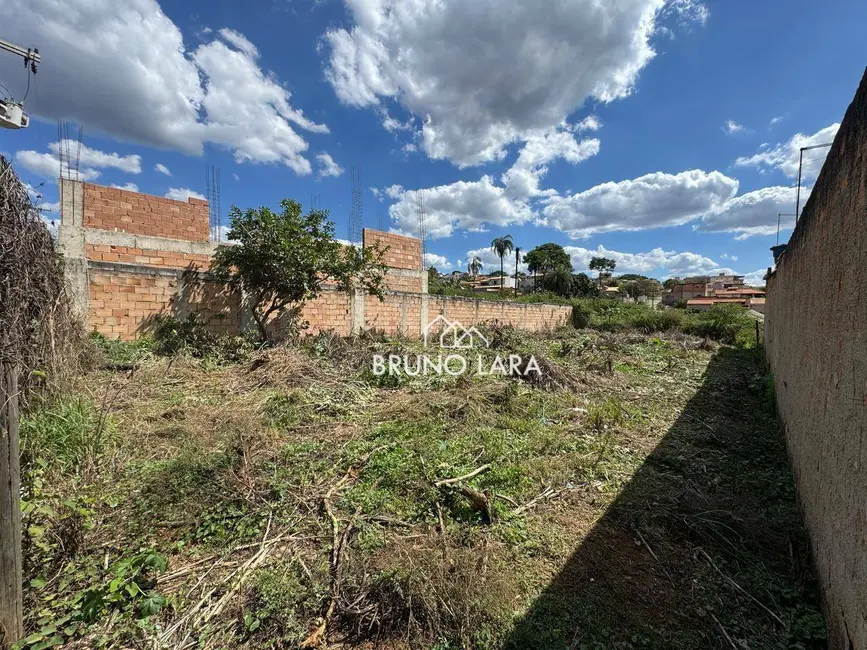 Foto 3 de Terreno / Lote à venda, 360m2 em Igarape - MG