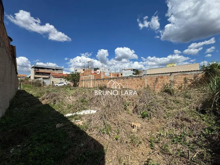 Foto 4 de Terreno / Lote à venda, 360m2 em Igarape - MG