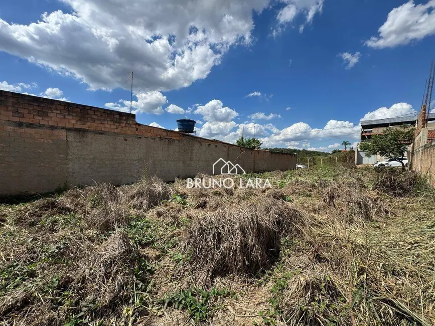 Foto 5 de Terreno / Lote à venda, 360m2 em Igarape - MG