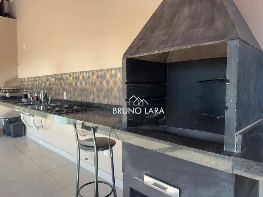 Sítio / Rancho com 5 quartos à venda, 2160m2 em Sao Joaquim De Bicas - MG - imagem 9 Foto 9 de Sítio / Rancho com 5 quartos à venda, 2160m2 em Sao Joaquim De Bicas - MG