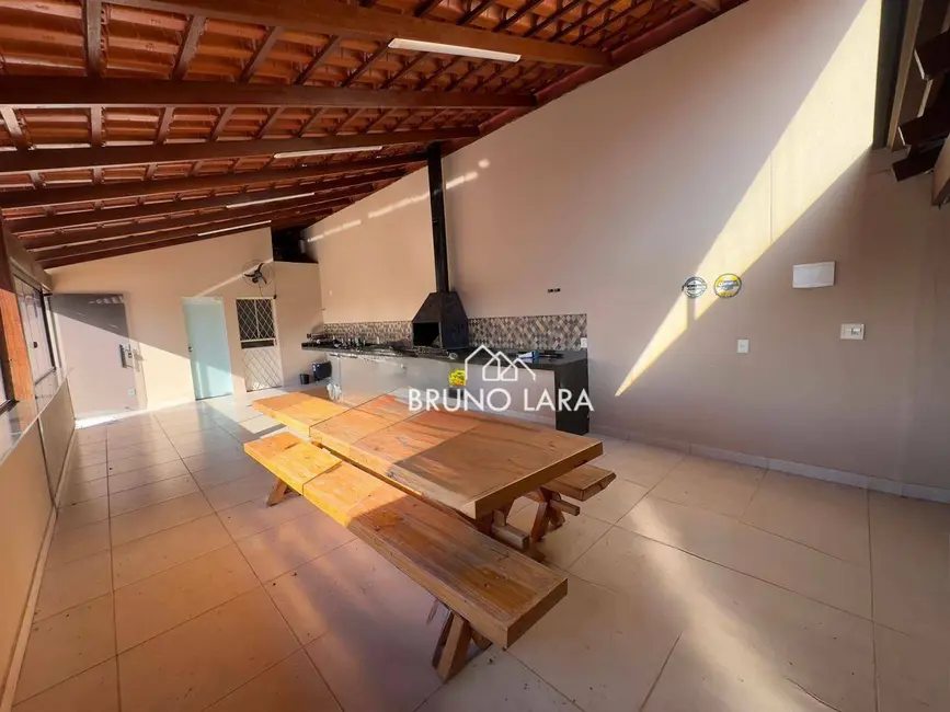 Sítio / Rancho com 5 quartos à venda, 2160m2 em Sao Joaquim De Bicas - MG - imagem 6 Foto 6 de Sítio / Rancho com 5 quartos à venda, 2160m2 em Sao Joaquim De Bicas - MG