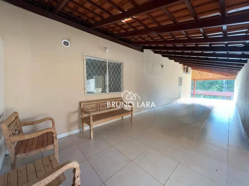 Sítio / Rancho com 5 quartos à venda, 2160m2 em Sao Joaquim De Bicas - MG - imagem 8 Foto 8 de Sítio / Rancho com 5 quartos à venda, 2160m2 em Sao Joaquim De Bicas - MG