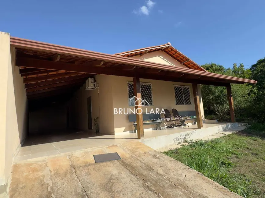 Sítio / Rancho com 5 quartos à venda, 2160m2 em Sao Joaquim De Bicas - MG - imagem 2 Foto 2 de Sítio / Rancho com 5 quartos à venda, 2160m2 em Sao Joaquim De Bicas - MG