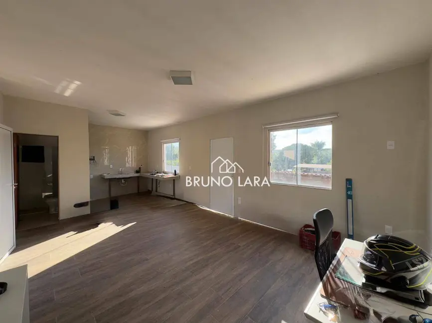 Sítio / Rancho com 5 quartos à venda, 2160m2 em Sao Joaquim De Bicas - MG - imagem 4 Foto 4 de Sítio / Rancho com 5 quartos à venda, 2160m2 em Sao Joaquim De Bicas - MG