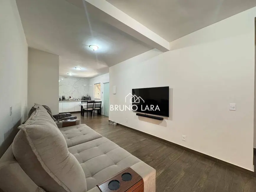 Sítio / Rancho com 5 quartos à venda, 2160m2 em Sao Joaquim De Bicas - MG - imagem 3 Foto 3 de Sítio / Rancho com 5 quartos à venda, 2160m2 em Sao Joaquim De Bicas - MG