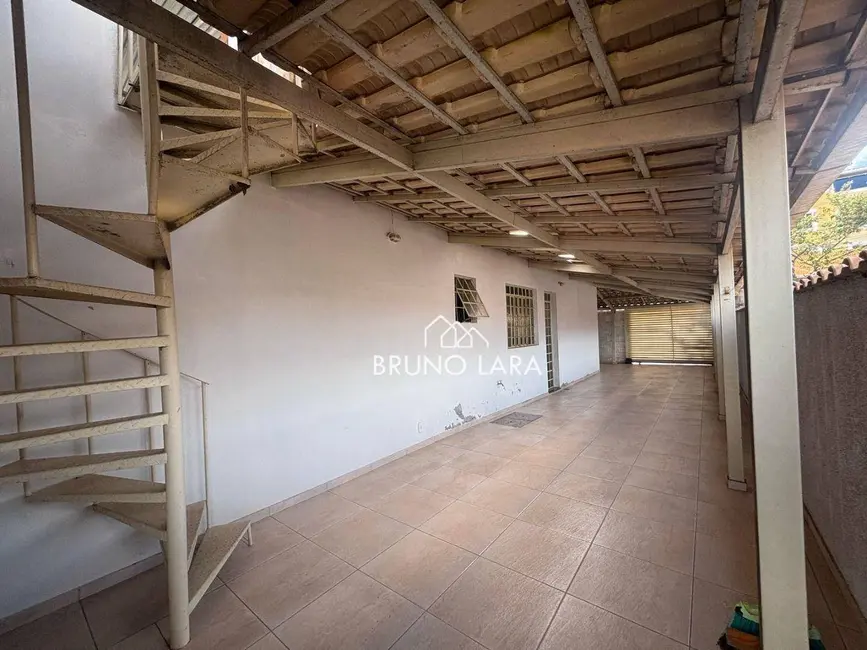 Foto 3 de Casa com 5 quartos à venda, 360m2 em Igarape - MG