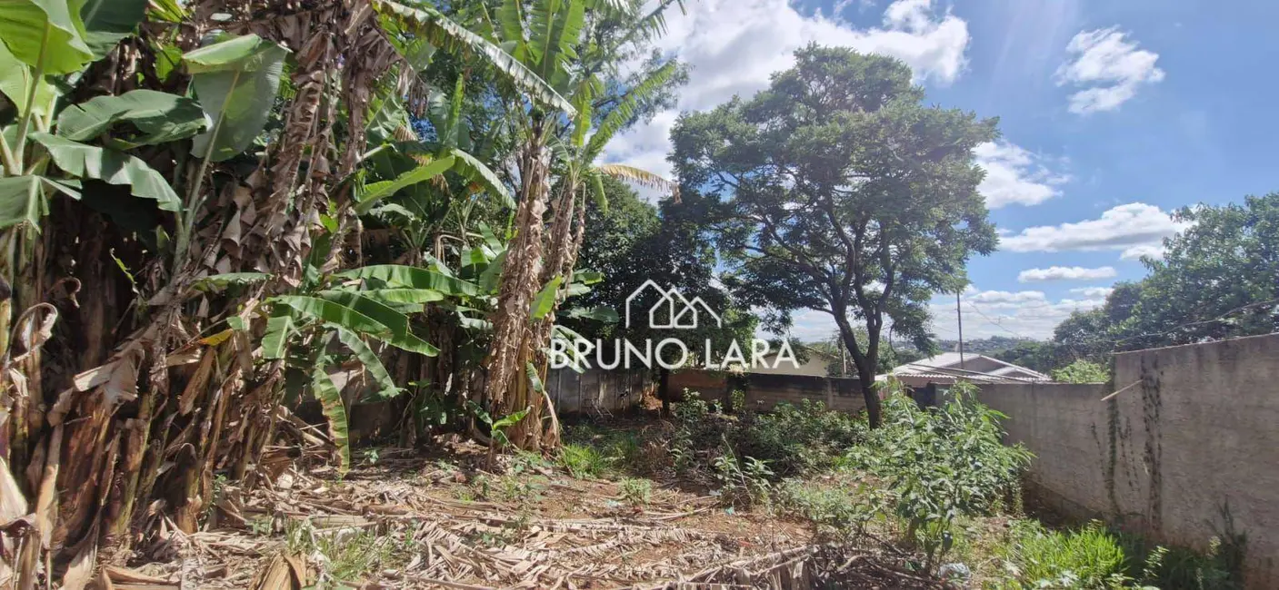 Foto 6 de Terreno / Lote à venda, 360m2 em Igarape - MG