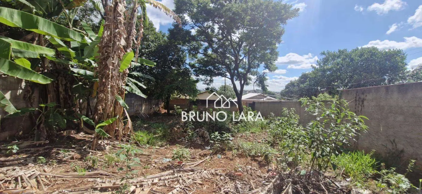 Foto 5 de Terreno / Lote à venda, 360m2 em Igarape - MG