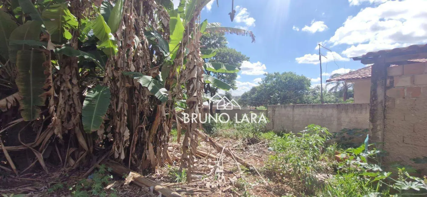 Foto 4 de Terreno / Lote à venda, 360m2 em Igarape - MG