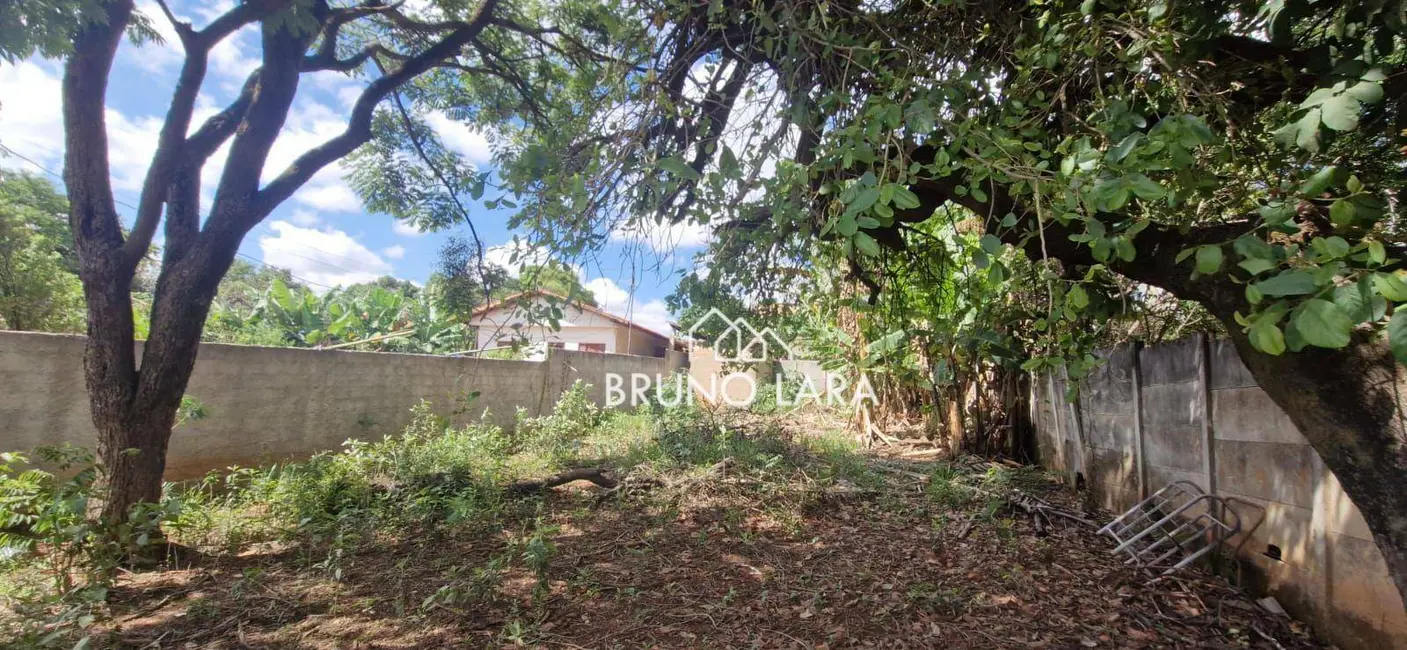 Foto 7 de Terreno / Lote à venda, 360m2 em Igarape - MG