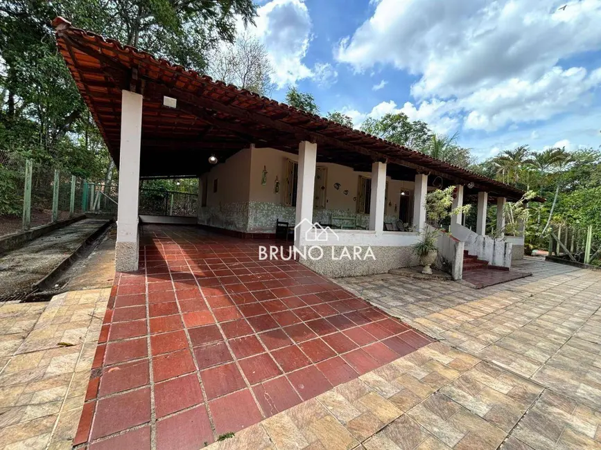 Sítio / Rancho com 3 quartos à venda, 11000m2 em Sao Joaquim De Bicas - MG - imagem 1 Foto 1 de Sítio / Rancho com 3 quartos à venda, 11000m2 em Sao Joaquim De Bicas - MG